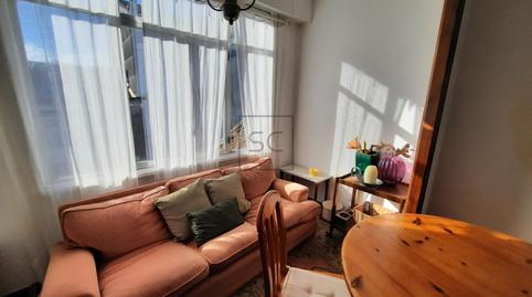 Foto 2 de Pis de lloguer a Esteiro, A Coruña