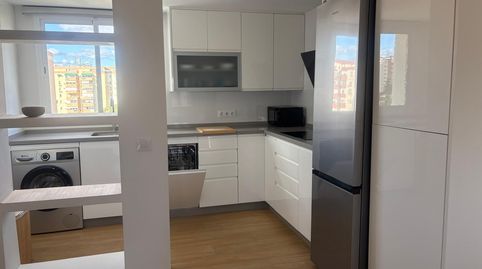 Photo 4 of Flat for rent in San Pablo, Sevilla Capital