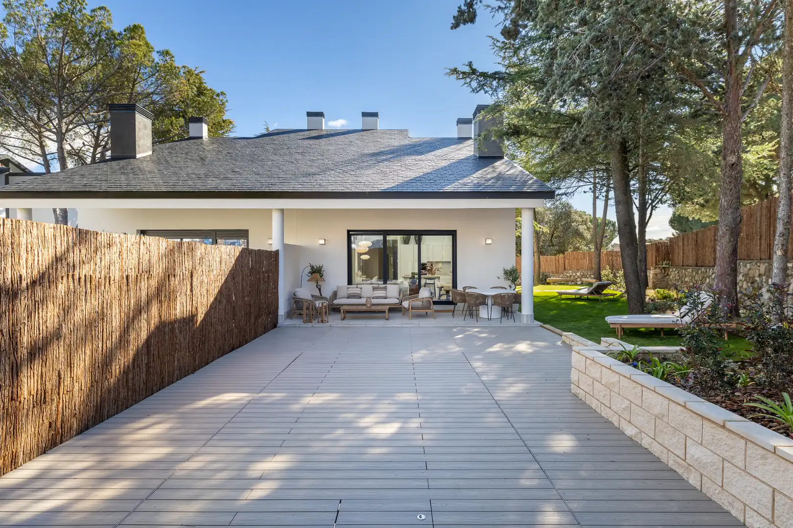 New build House with terrace for sale in Calle Fresno 9, imagen 19