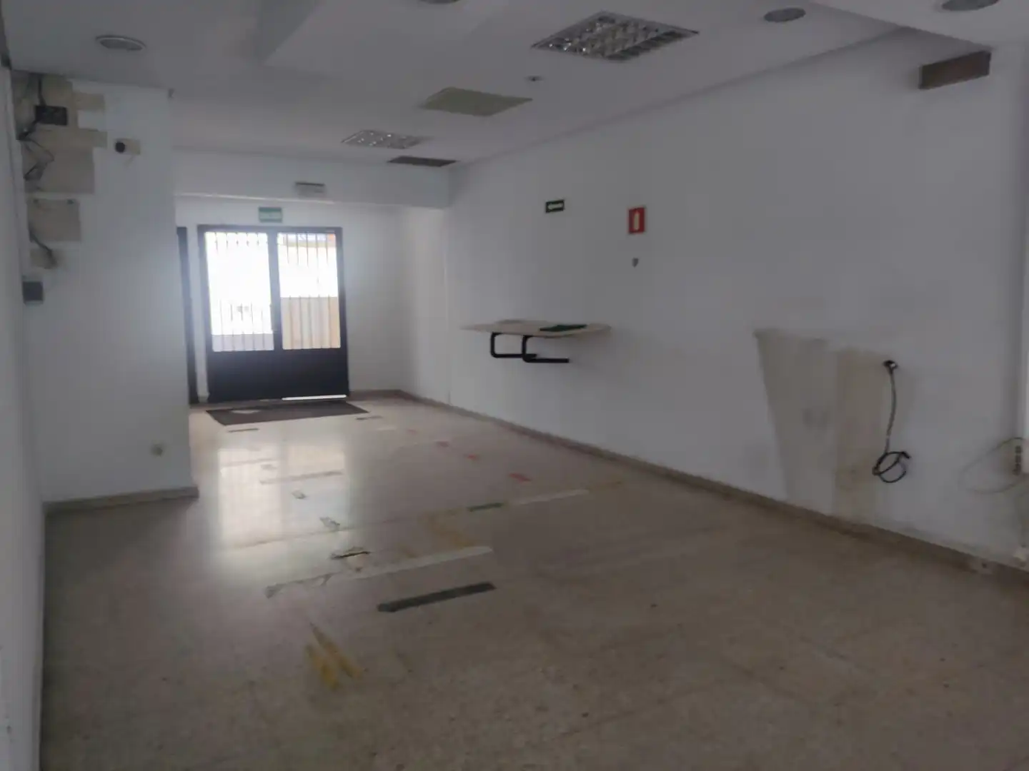 Business premises for sale in Jarandilla de la Vera
