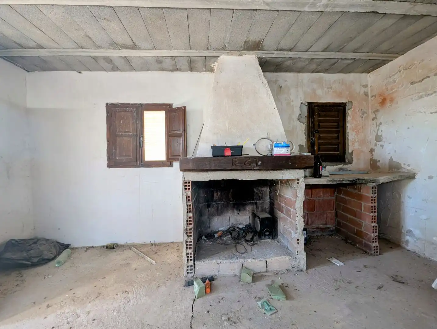Casa rústica en venda a Hacho Bajo, imagen 17
