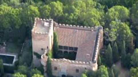 Photo 4 of Country house to rent in Calle la Olivilla, Batres, Madrid