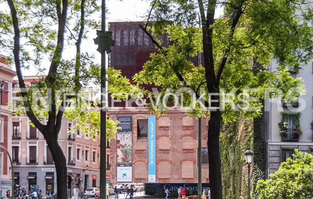 Wohnung mit Terrasse zum Verkauf in Centro, imagen 26