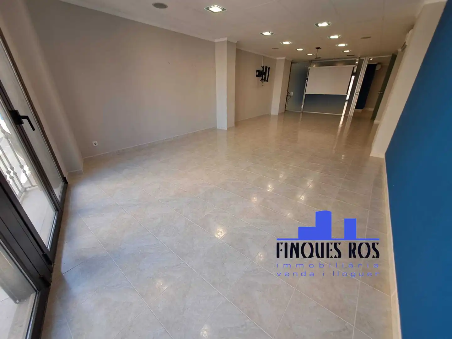 Oficina de lloguer a Casco Urbano