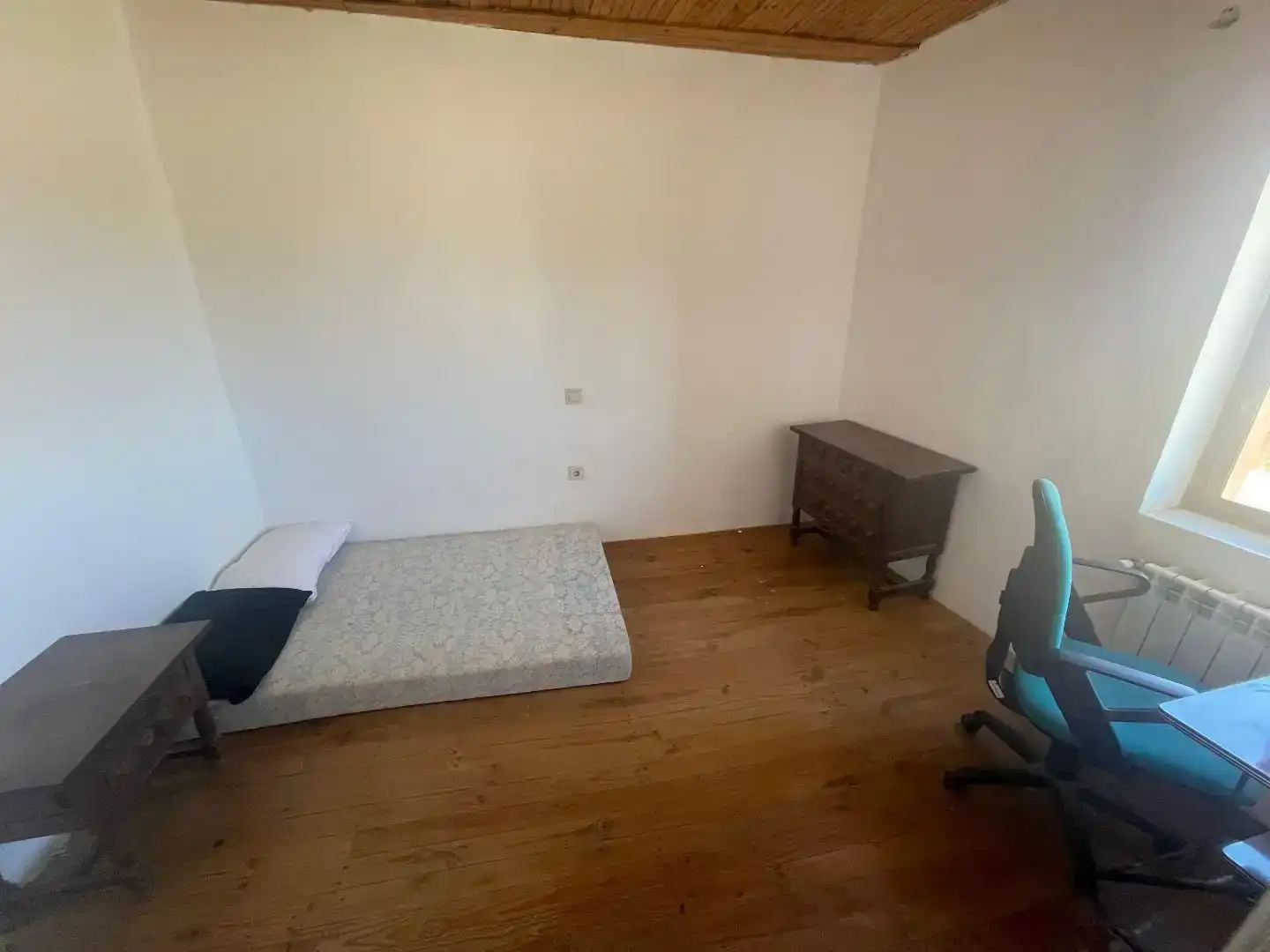 Habitación de Casa o chalet en venta en Villalba de la Loma, Valladolid