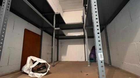 Foto 3 de Traster en venda a Calle Emilio Arrieta Kalea, 1, Iralabarri, Bizkaia