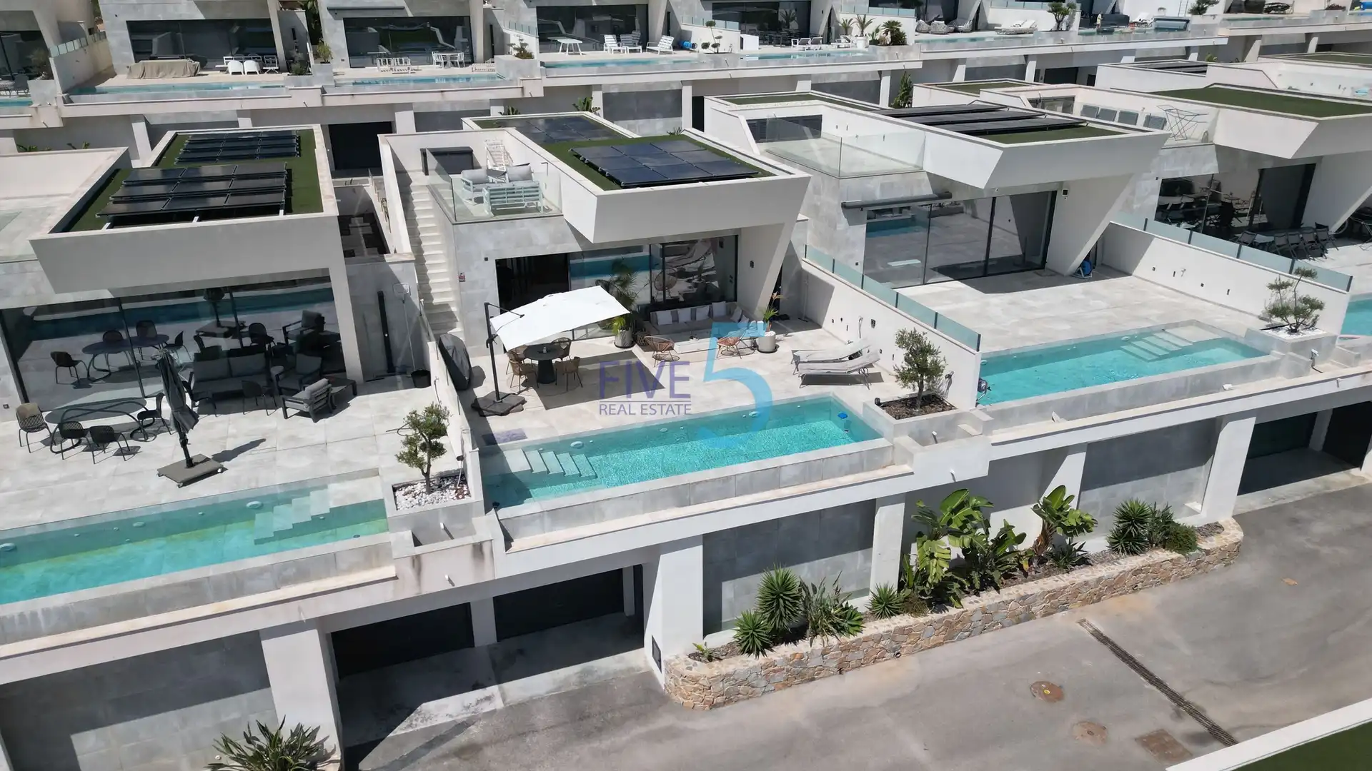 House with pool for sale in Ciudad Quesada, imagen 3