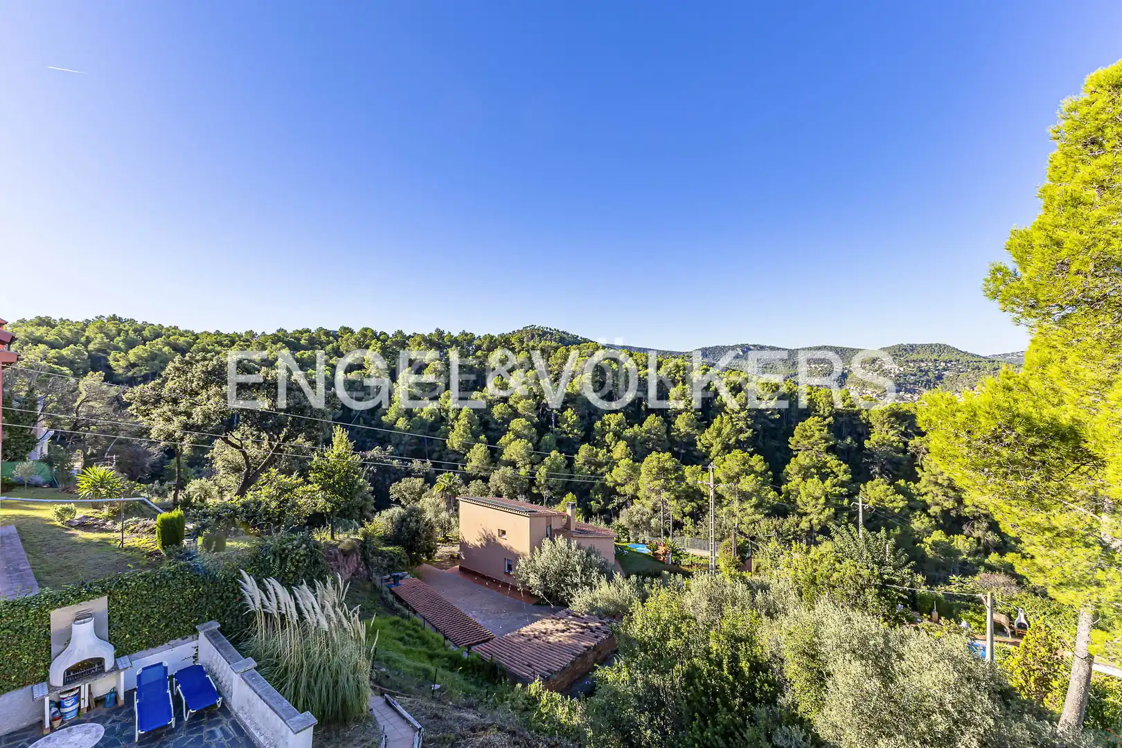 Casa o chalet en venta en Cervelló