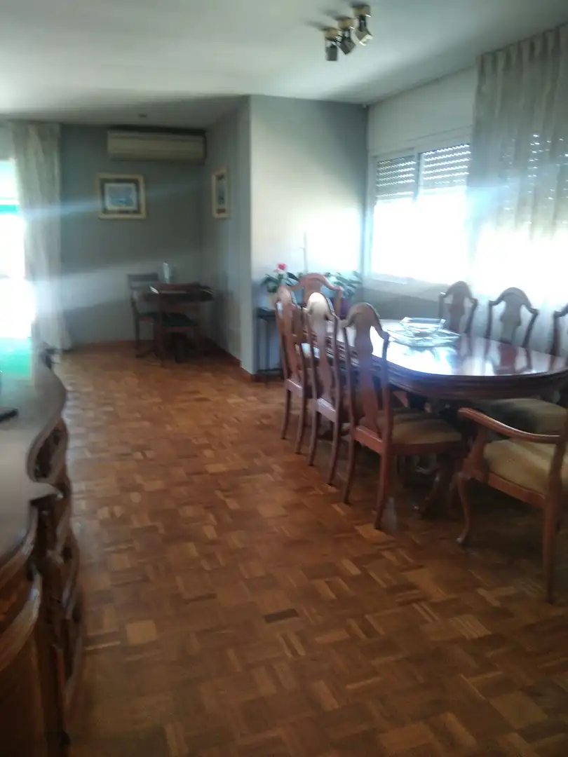 Comedor de Ático en venta en Tarragona con Aire acondicionado, Calefacción y Parquet