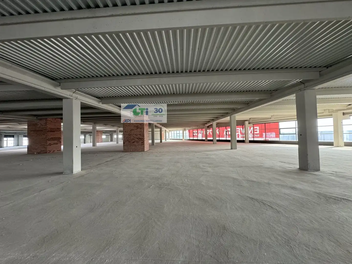 Industrial building for sale in CALLE SISALLO, imagen 30