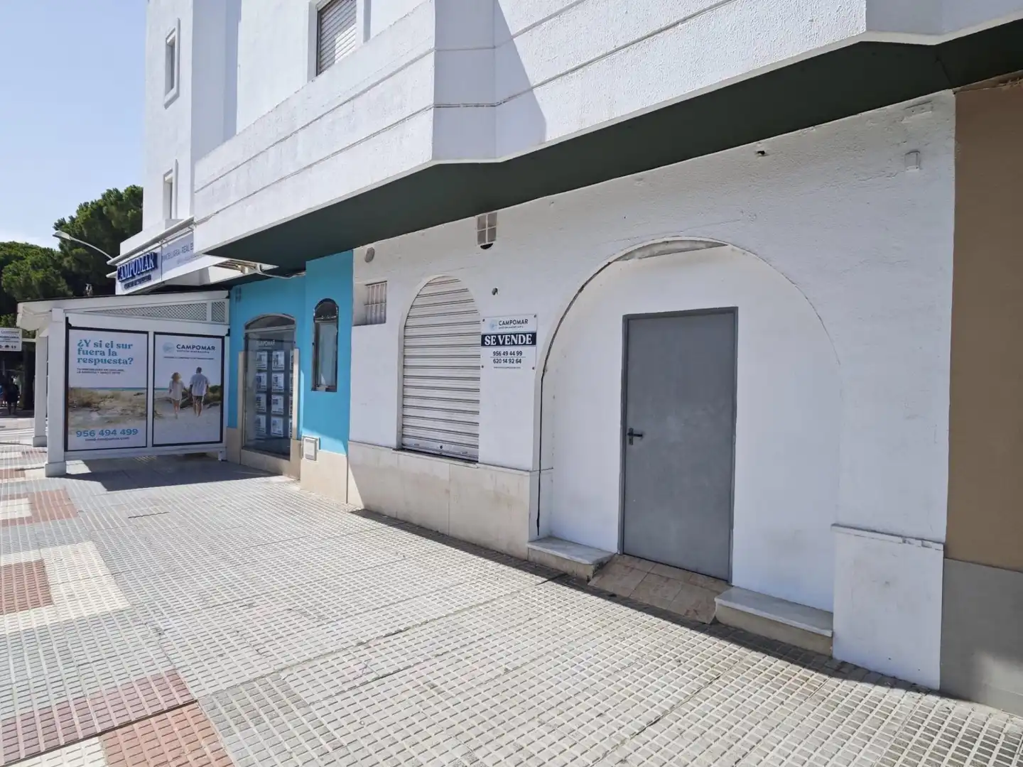 Business premises for sale in La Barrosa, imagen 3