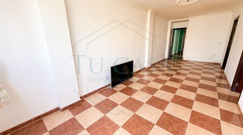 Foto 4 de Piso en venta en Barriada de Andalucía - Ardila, San Fernando