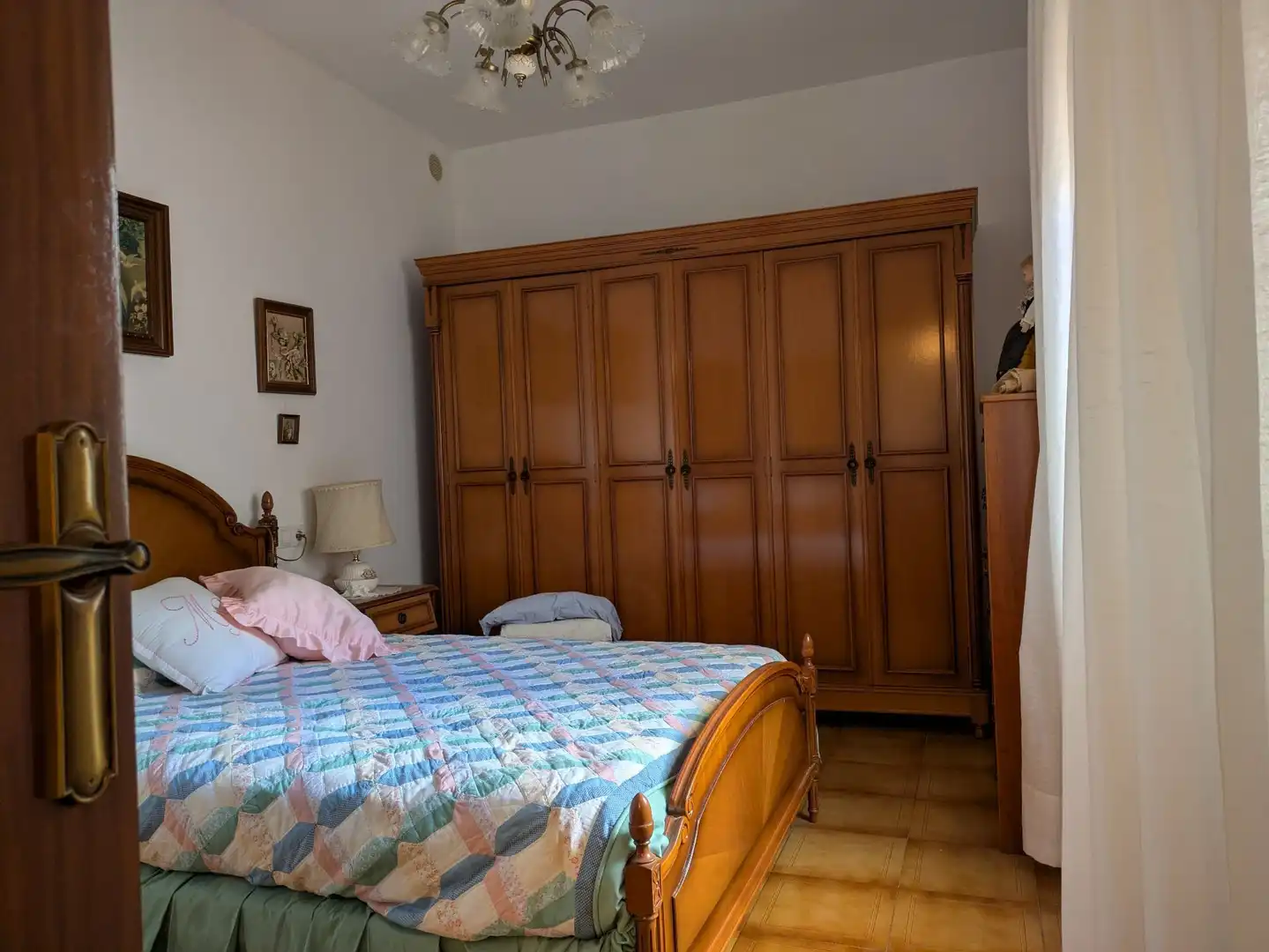 Casa con giardino in vendita a Monzón, imagen 8