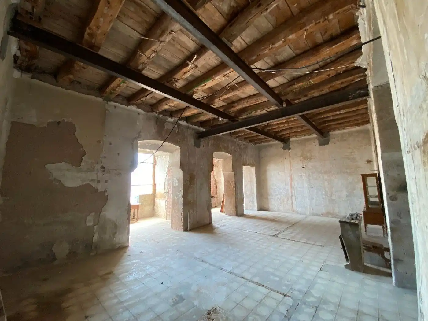 Business premises to rent in Carrer de Sobrerroca 30, imagen 21