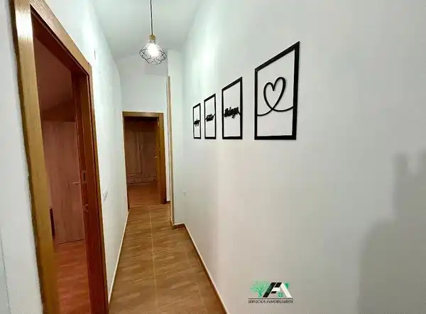 Appartamento con terrazza in affitto a Calle el Trapero, imagen 9