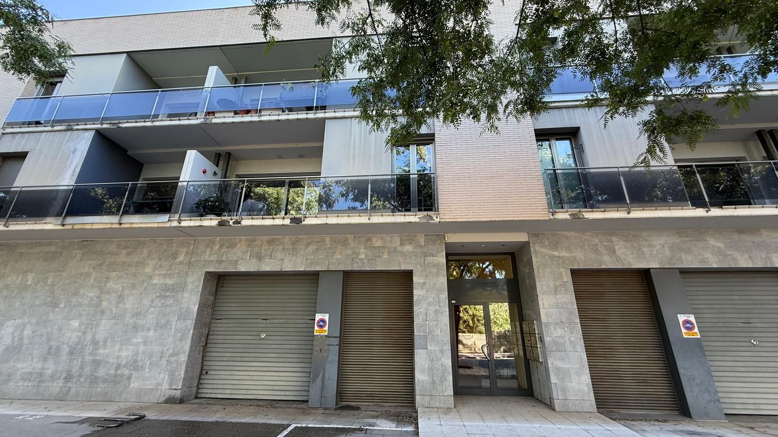 Exterior view of Flat for sale in Llançà  with Terrace