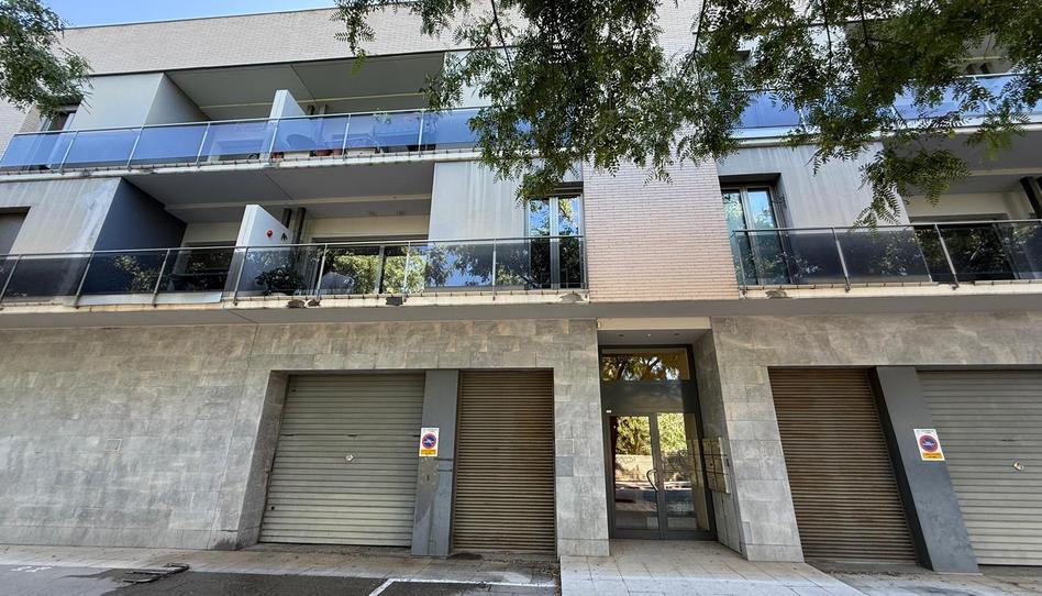 Foto 1 de Piso en venta en Avinguda D'europa, El Colomer - La Bateria - La Coma, Girona