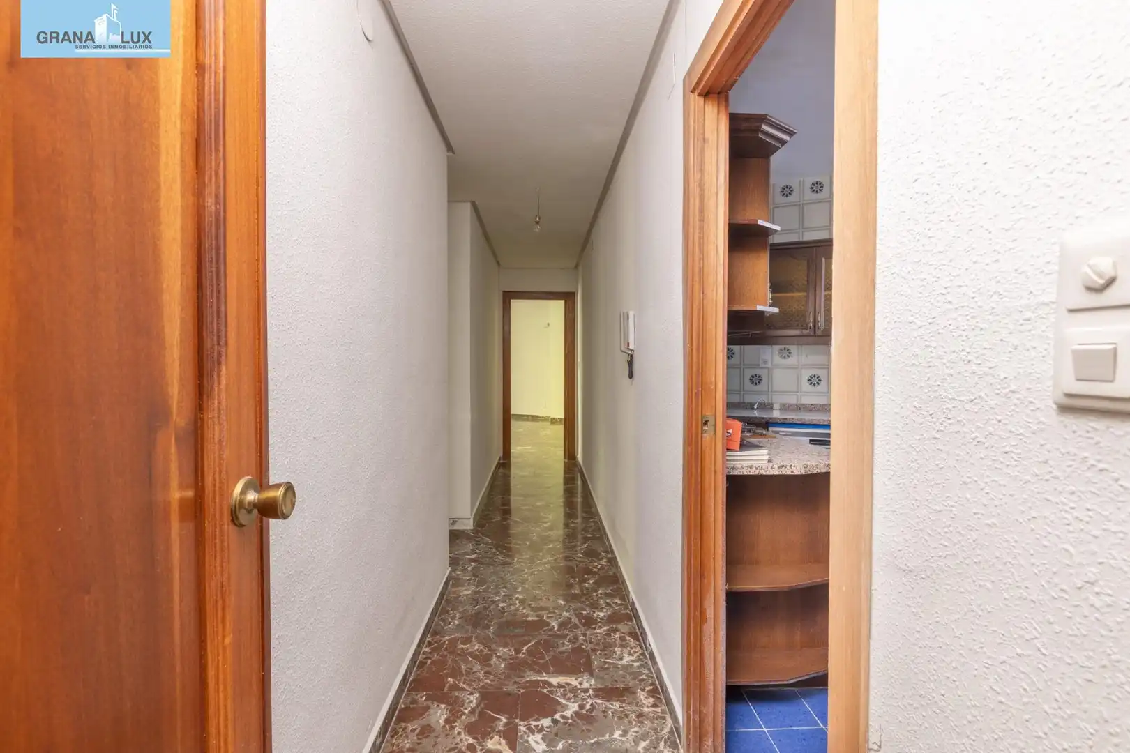 Piso con terraza en venta en Calle Nueva de San Antón, imagen 9
