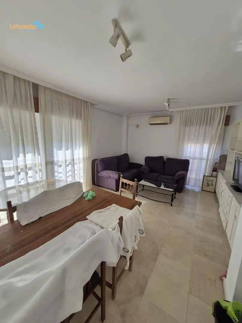 Appartement avec terrasse à louer à ALCONCHEL, imagen 2