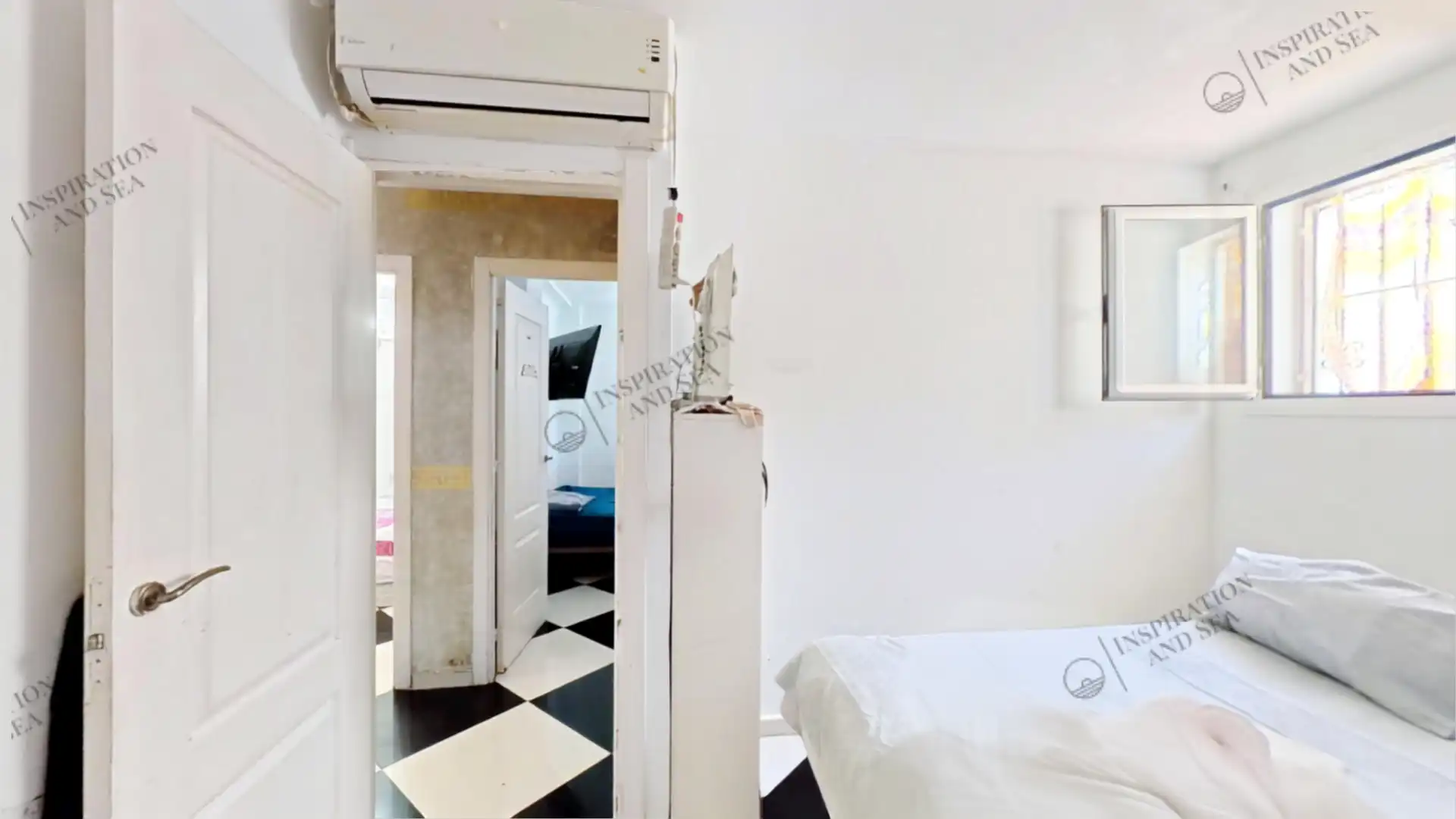 Habitación de Piso en venta en Eivissa con Aire acondicionado, Calefacción y Terraza