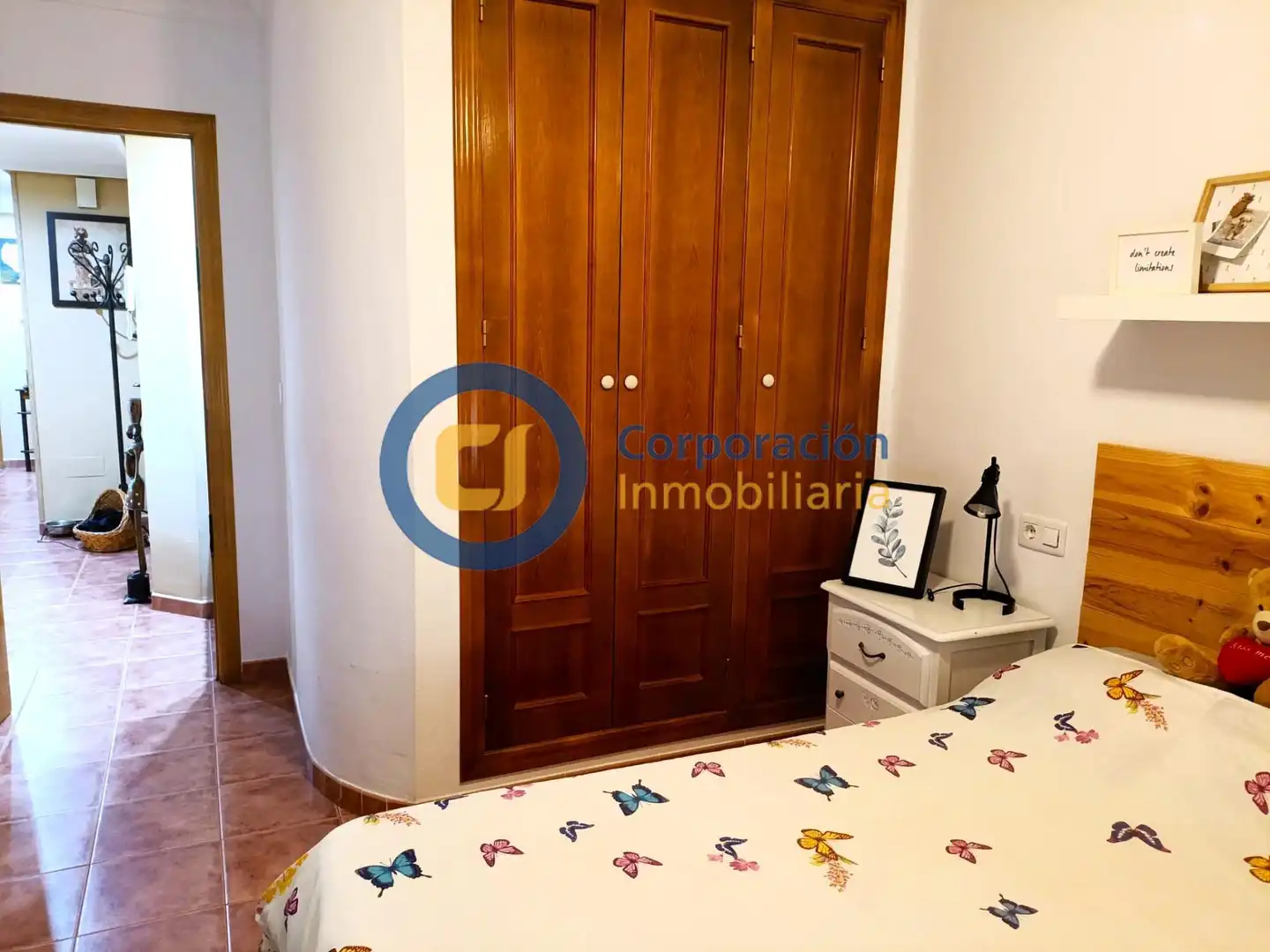 Attic for sale in San Cristobal - San Diego
