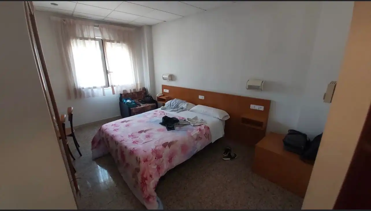 Bedroom of Buildings for sale in Riudarenes