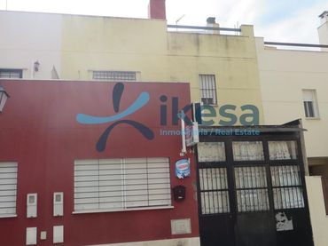 Casa con giardino in vendita a La Puebla del Río