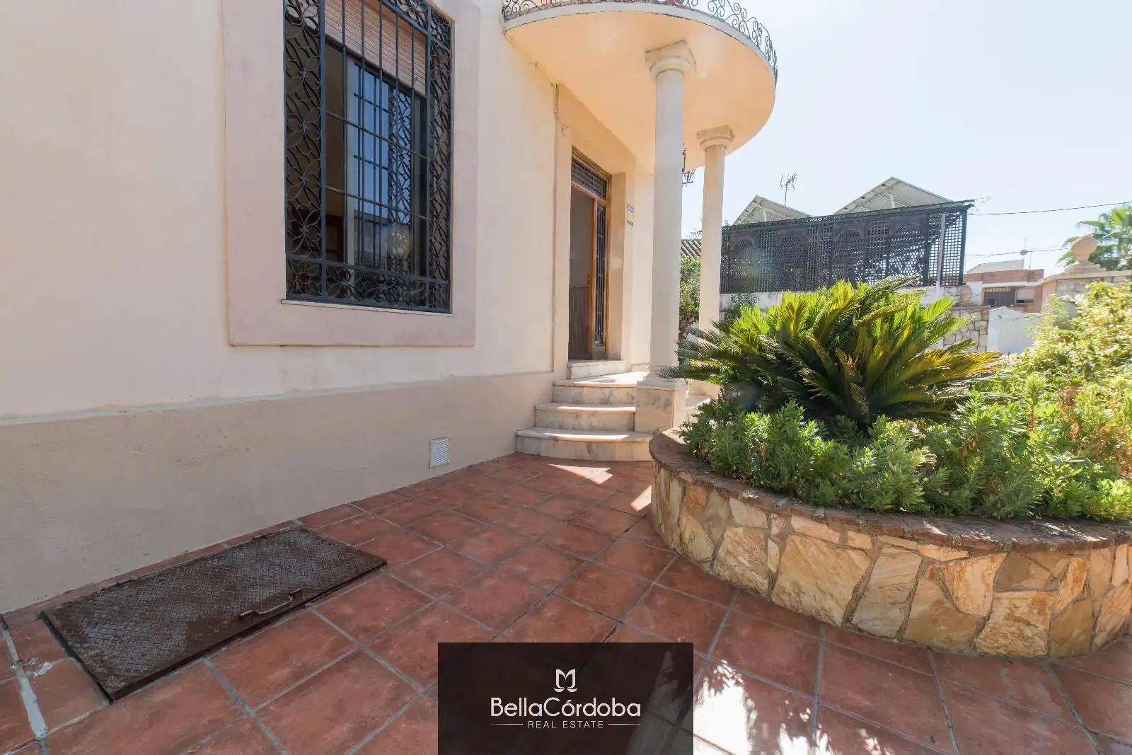 Chalet con piscina en venta en Norte-Sierra, imagen 7