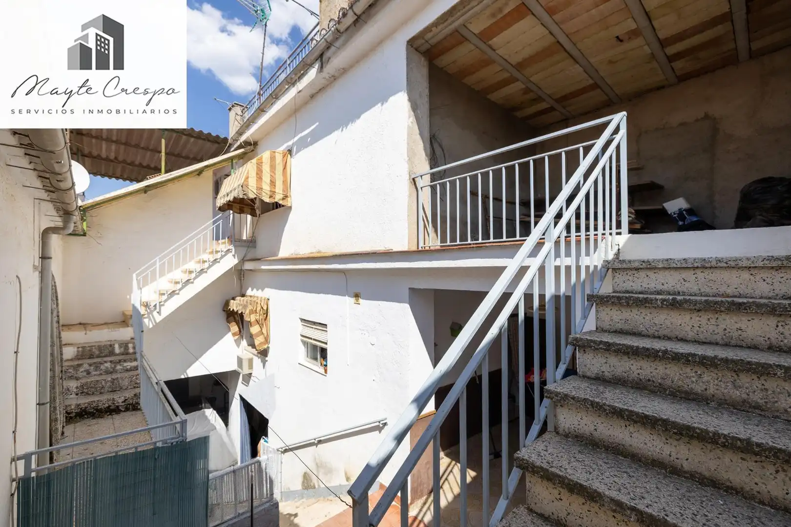 House with terrace for sale in Calle LOS LLANOS 2, imagen 26