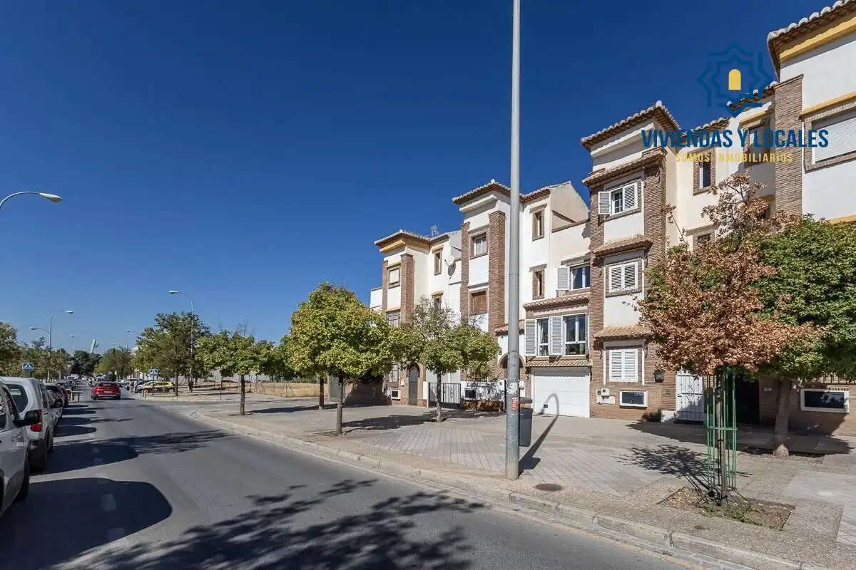 Maison mitoyenne à vendre à Genil, imagen 39