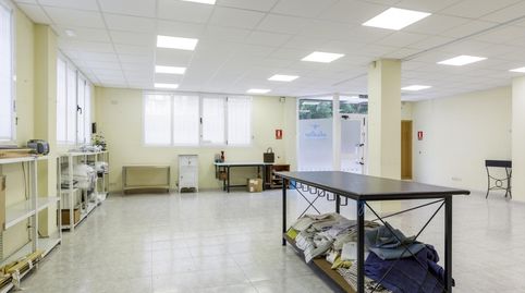Foto 5 von Geschaftsraum zum Verkauf in Ranillas, Zaragoza Capital