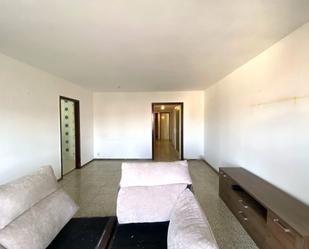 Living room of Attic for sale in Terrassa  with Balcony