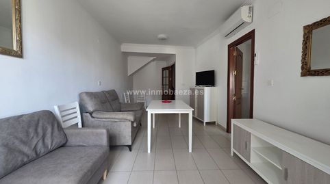 Foto 2 de Dúplex en venda a Baeza, Jaén