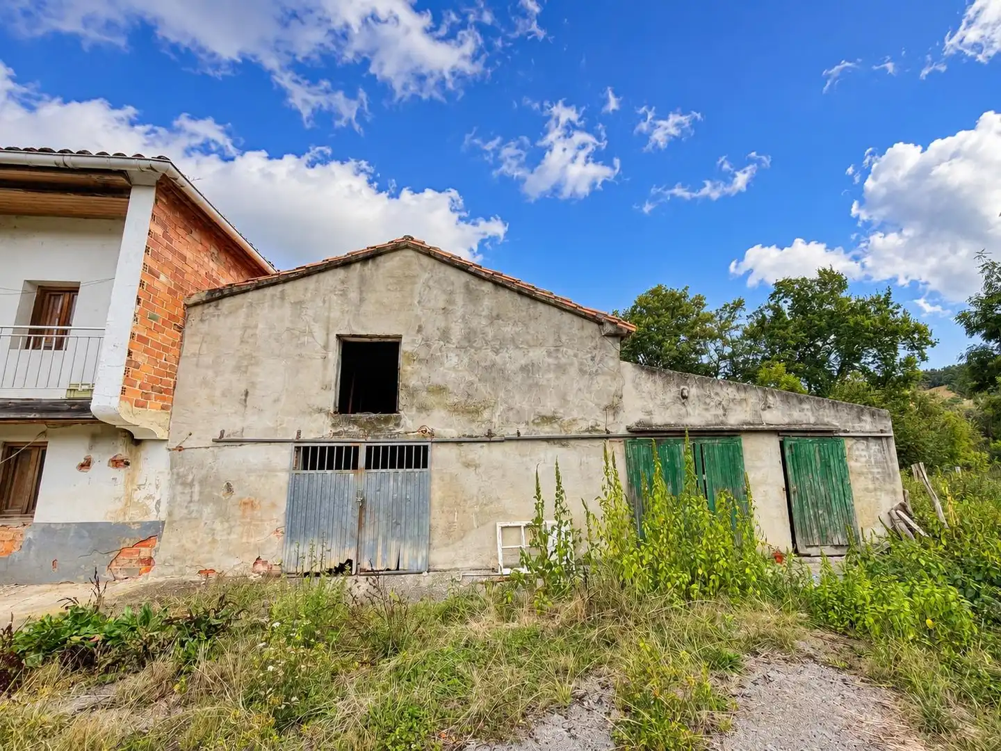 Villa in vendita a SOLORZ-LLANA, imagen 9
