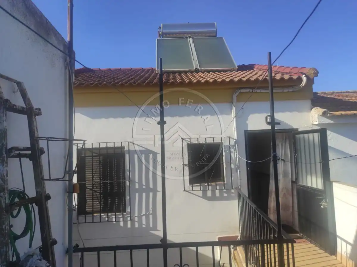 House with terrace for sale in La Luisiana, imagen 33