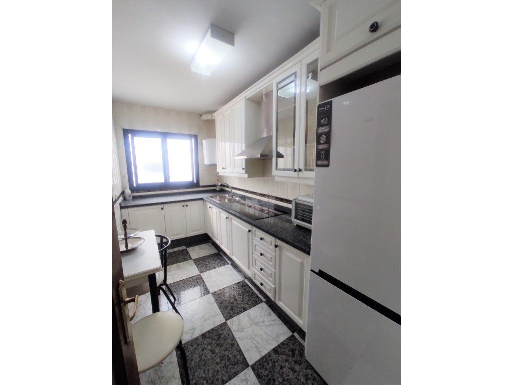 Pis de lloguer a Ciudad Jardín - Zoco, Poniente-Sur