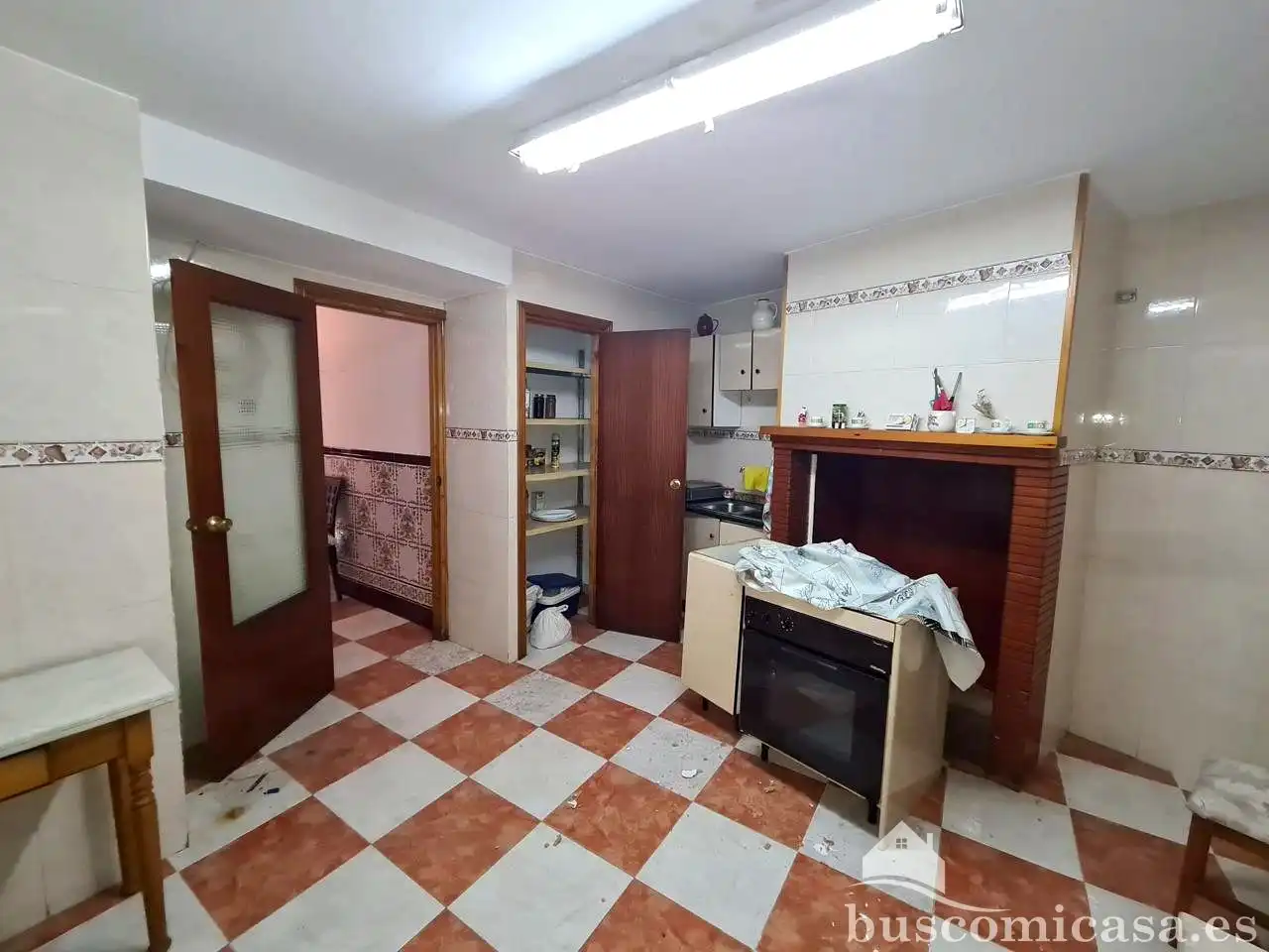 Houses for sale in Quesada  with Terrace and Balcony