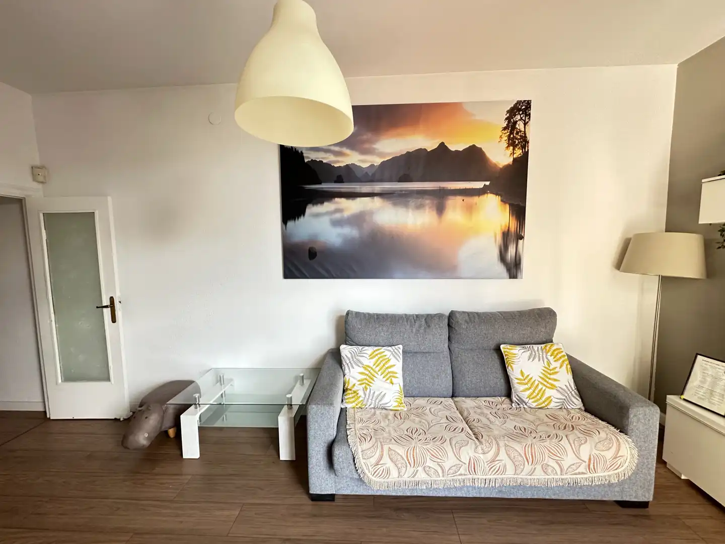 Piso con terraza en venta en Carrer de Provença, imagen 10