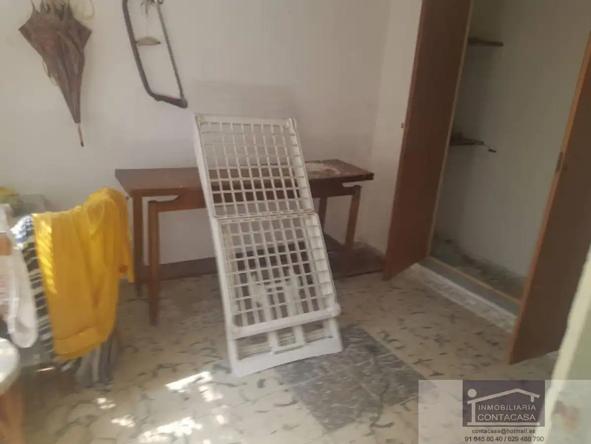 Habitación de Finca rústica en venta en Los Rábanos  