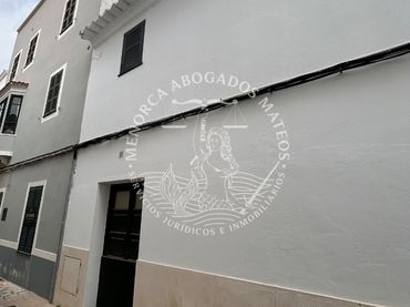 Casa bifamiliare in vendita a Ciutadella