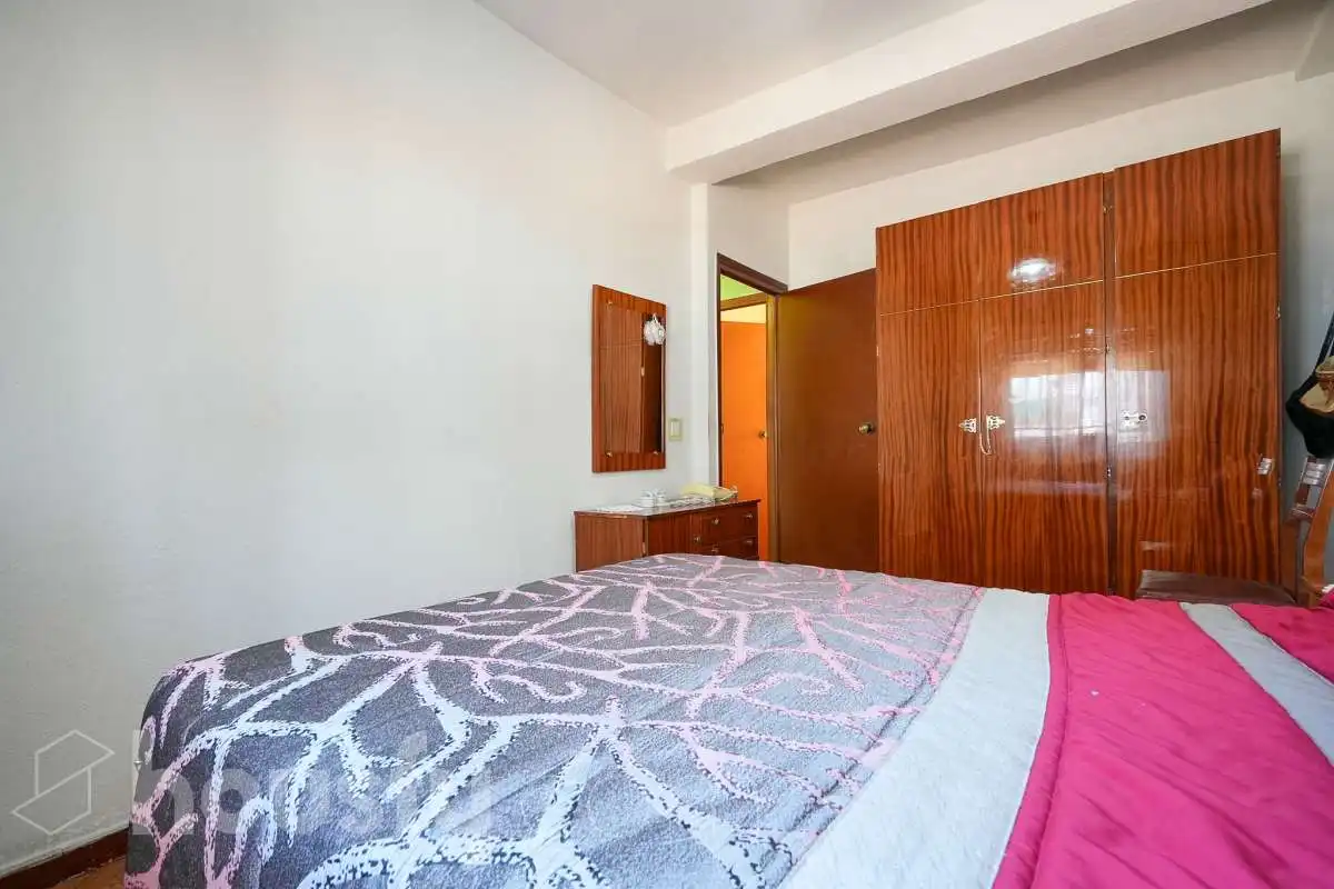 Habitación de Piso en venta en Leganés con Calefacción y Terraza