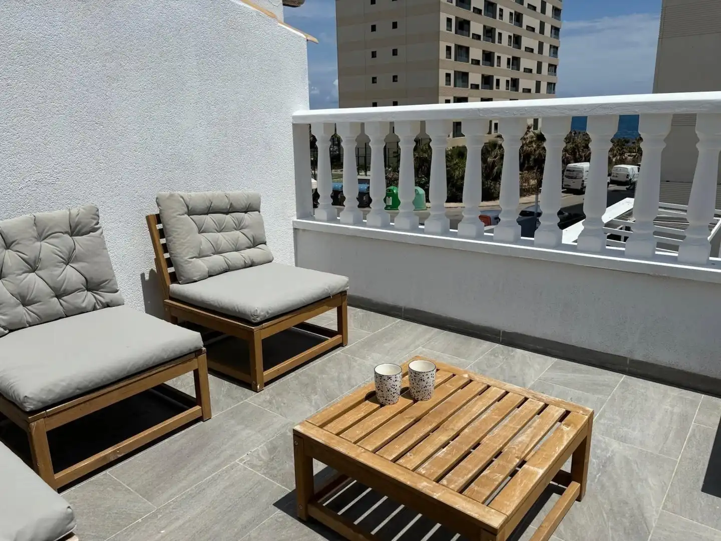 Villa avec piscine à vendre à Los Balcones - Los Altos, imagen 15