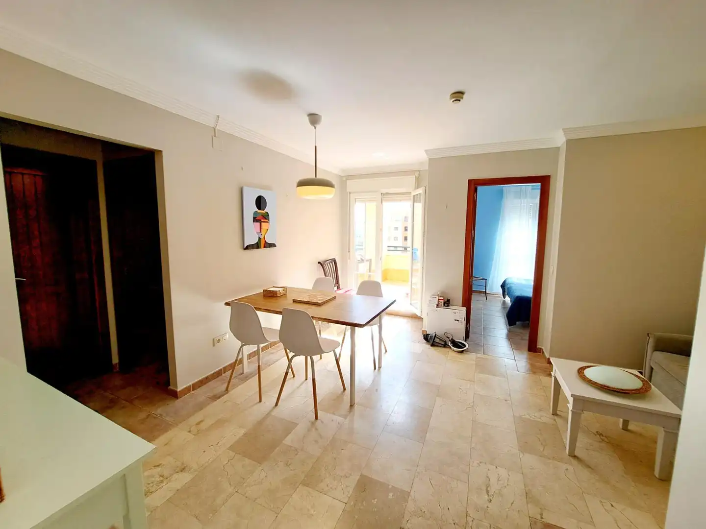 Apartament amb piscina en venda a Isla Canela, imagen 3