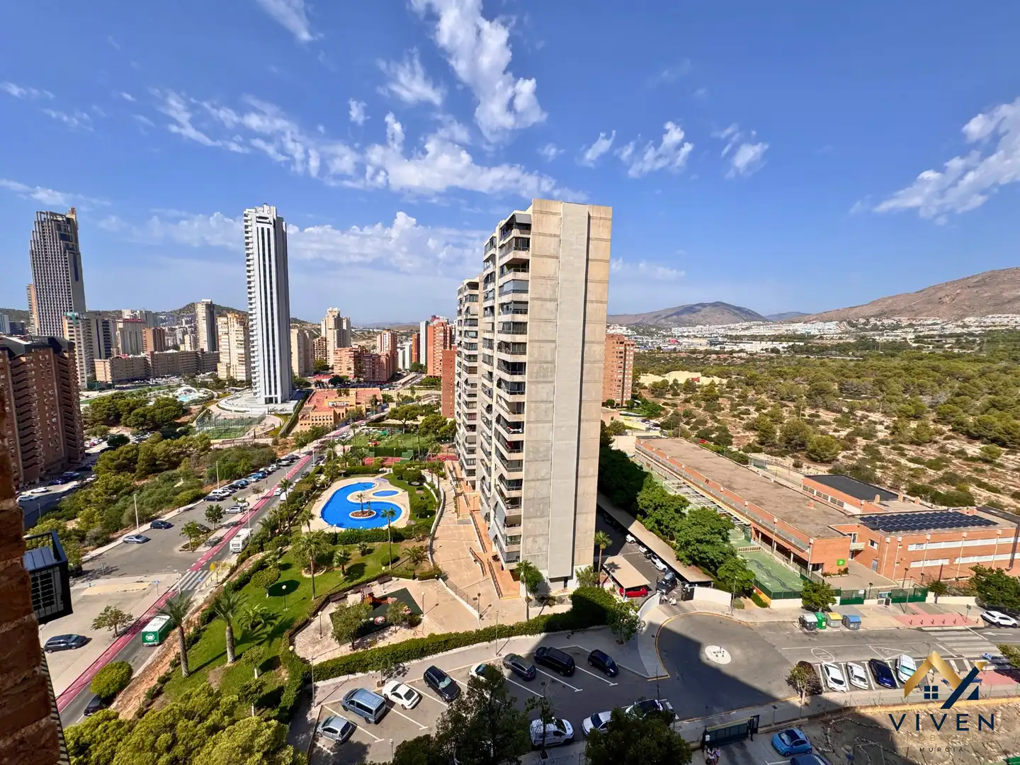 Appartement avec terrasse à vendre à Avinguda Marina Alta, imagen 24