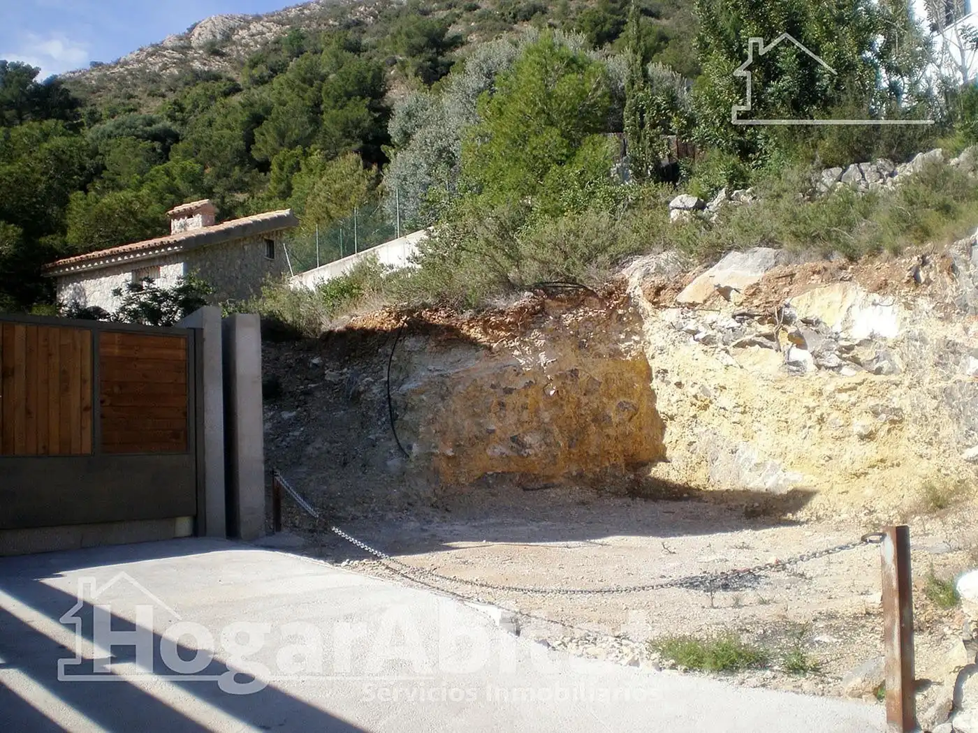 Casa o chalet en venta en Benicasim / Benicàssim con Calefacción y Terraza