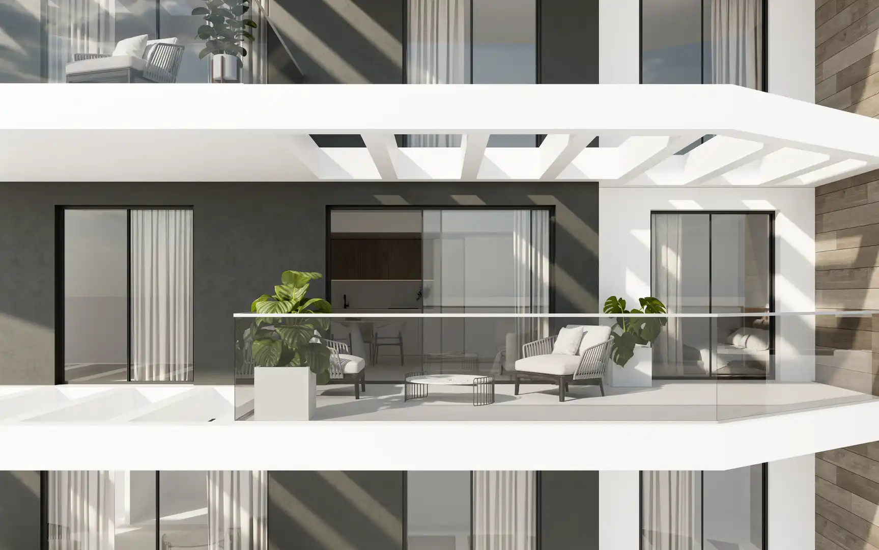 Apartment mit Pool zum Verkauf in Calle Proyecto 5, imagen 20