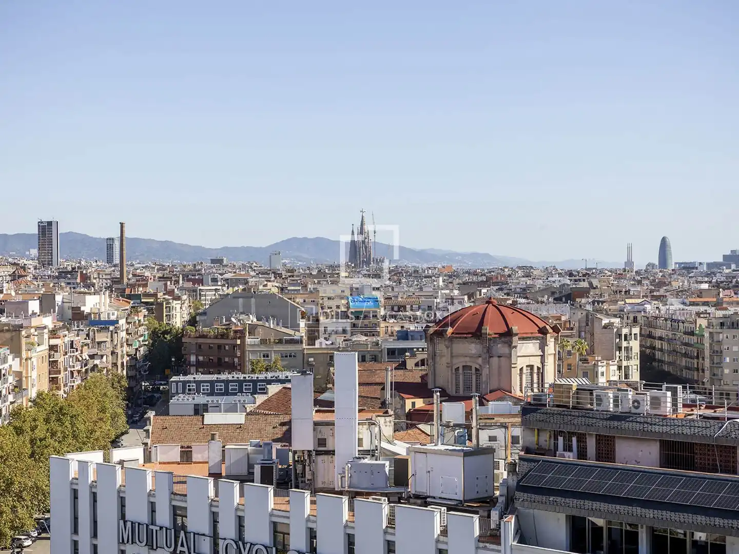 Wohnung mit Aufzug zum Verkauf in Sants - Montjuïc, imagen 5