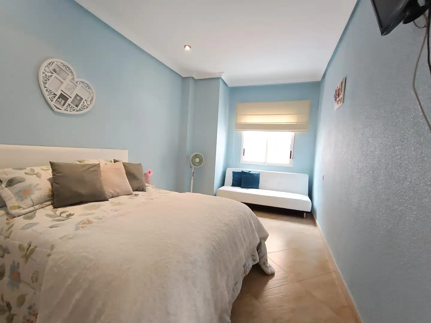 Adosado con terraza en venta en Casco Urbano, imagen 57
