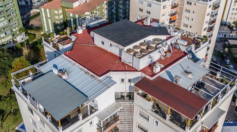 Ático de 3 dormitorios en Fuengirola
