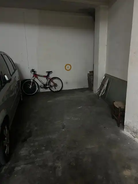 Parkplatz von Wohnung zum Verkauf in Corbera mit Abstellraum, Möbliert und Waschmaschine